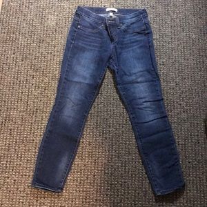 Lila Ryan Skinny Jeans